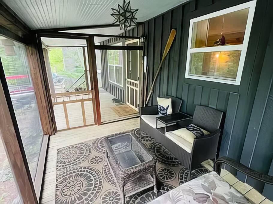 Cameron'S Cottage At The Lake Tallassee Εξωτερικό φωτογραφία