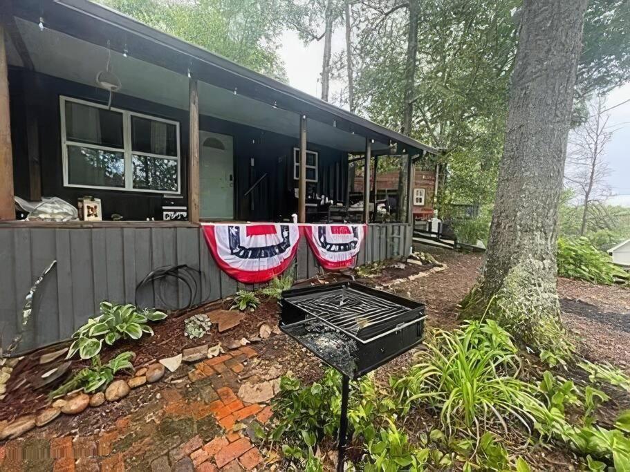 Cameron'S Cottage At The Lake Tallassee Εξωτερικό φωτογραφία