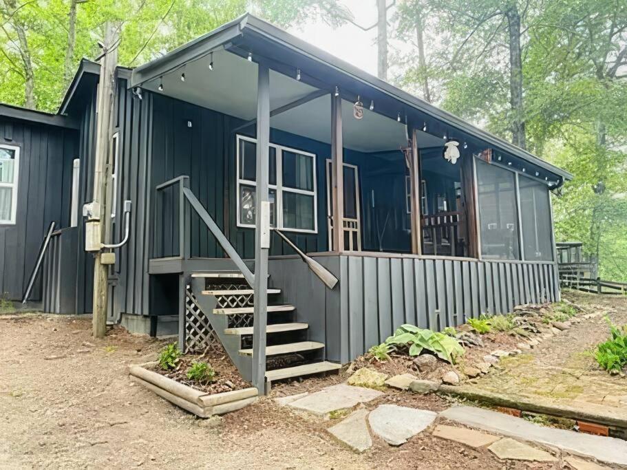 Cameron'S Cottage At The Lake Tallassee Εξωτερικό φωτογραφία